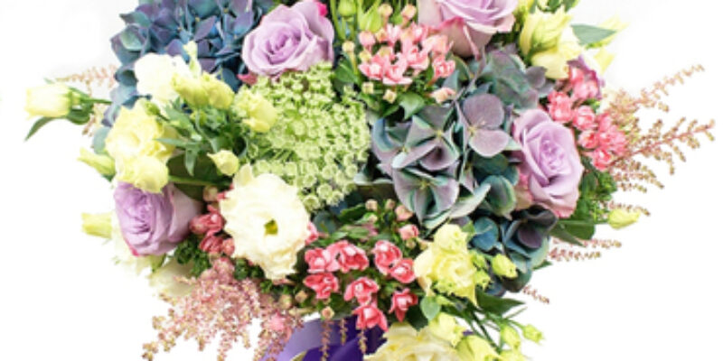 Flower Delivery