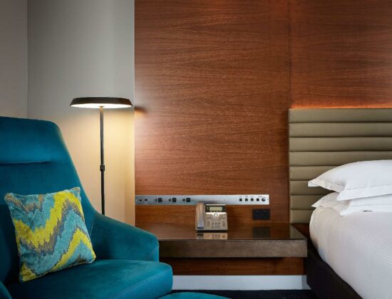 Hilton Sydney