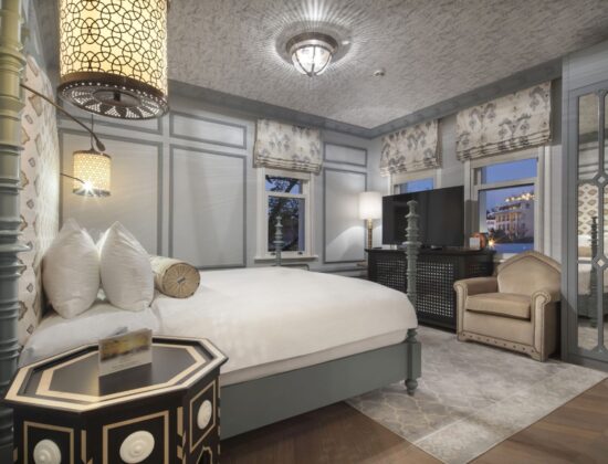 Hagia Sofia Mansions Istanbul, Curio Collection by Hilton