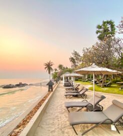 Hilton Hua Hin Resort & Spa