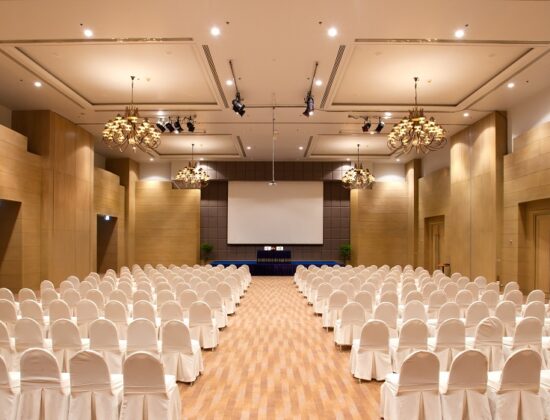Hilton Hua Hin Resort & Spa