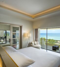 Hilton Phuket Arcadia Resort & Spa