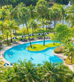 Hilton Phuket Arcadia Resort & Spa