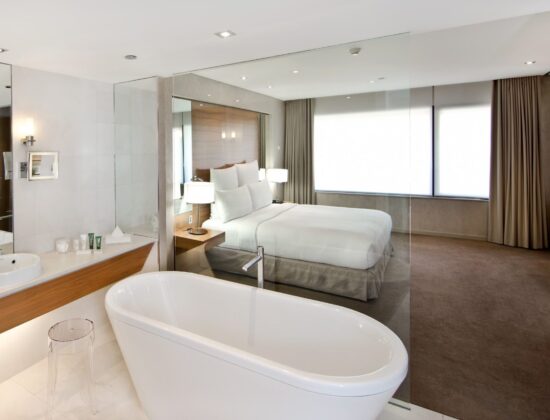 Hilton Brisbane