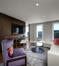 Hilton Sydney