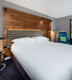 Hilton Sydney
