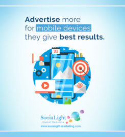 SociaLight Digital Marketing