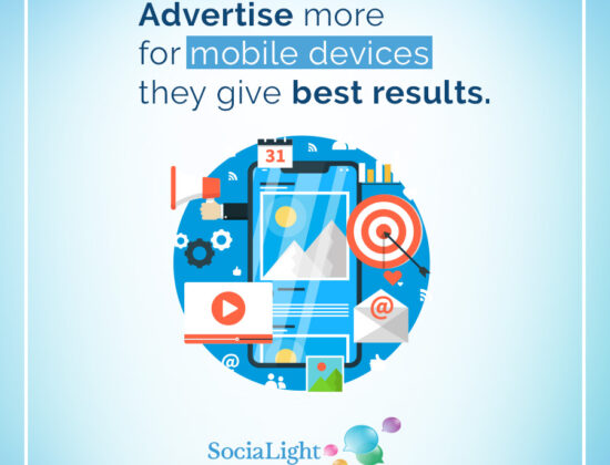 SociaLight Digital Marketing