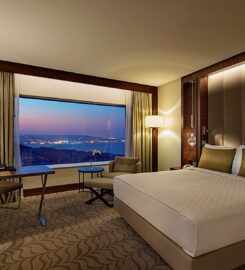 Conrad Istanbul Bosphorus