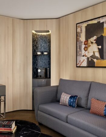 The Westminster London, Curio Collection by Hilton