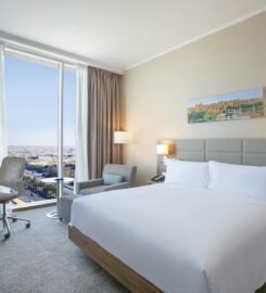 Hilton Garden Inn Riyadh Financial District