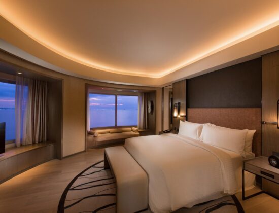 Conrad Manila
