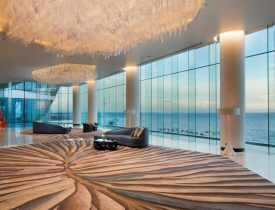 Conrad Manila