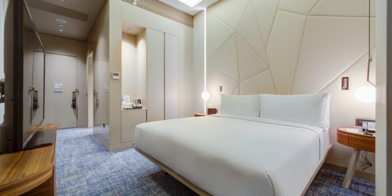 DoubleTree by Hilton Adana