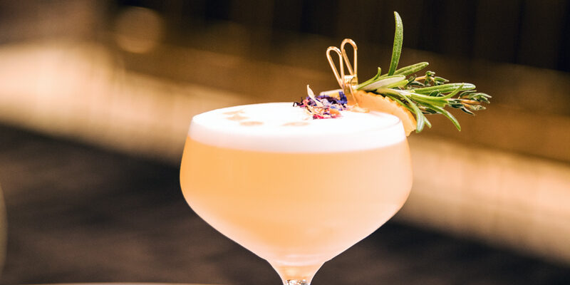 Hudson Yards Lounge, Bar & Dining