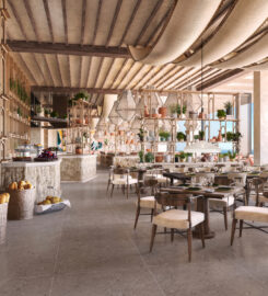 The Royal Senses Resort & Spa Crete, Curio Collection by Hilton