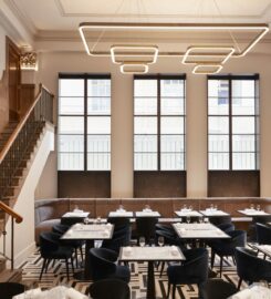Hilton Melbourne Little Queen Street
