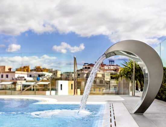 Aleph Rome Hotel, Curio Collection by Hilton