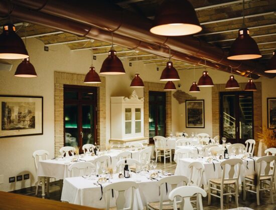 Aleph Rome Hotel, Curio Collection by Hilton