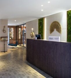 Atocha Hotel Madrid, Tapestry Collection by Hilton