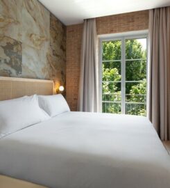 Atocha Hotel Madrid, Tapestry Collection by Hilton