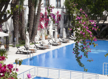 DoubleTree by Hilton Bodrum Marina Vista