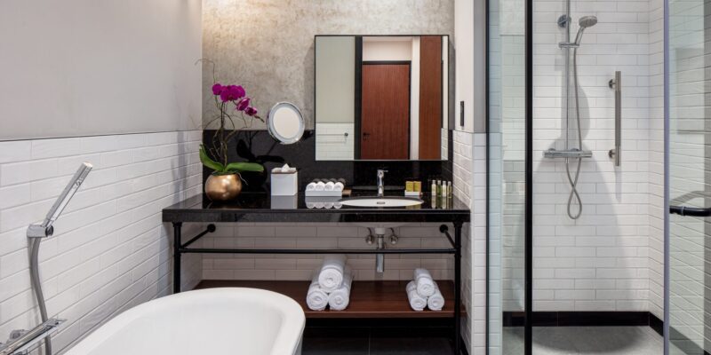 DoubleTree by Hilton Dubai M Square Hotel & Residences
