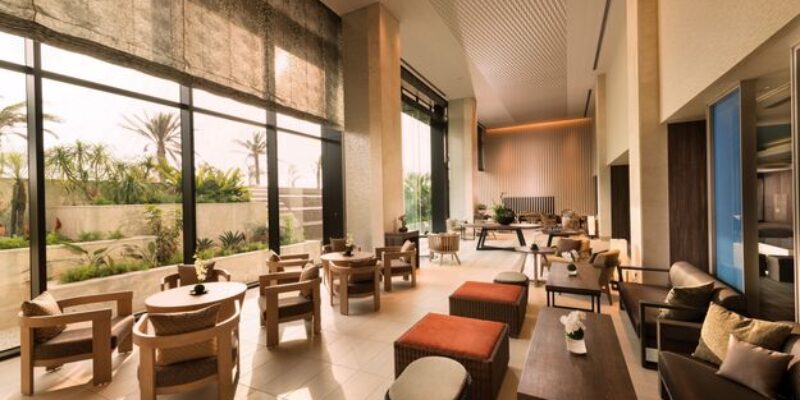 DoubleTree by Hilton Okinawa Chatan Resort