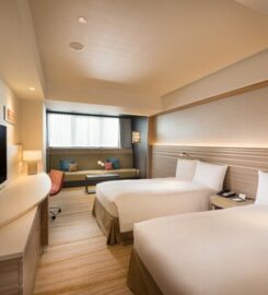 DoubleTree by Hilton Okinawa Chatan Resort