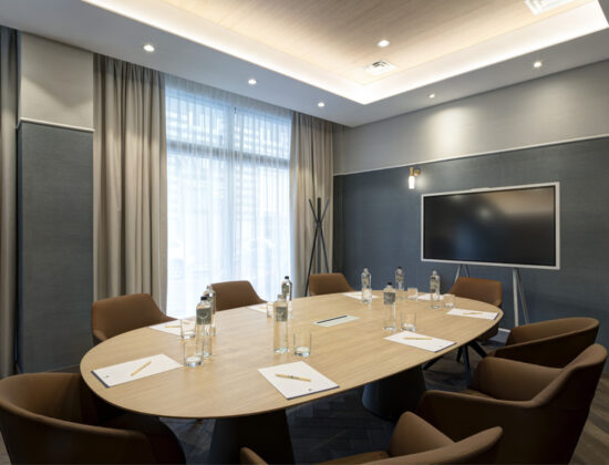 DoubleTree by Hilton Rome Monti