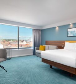 Hampton by Hilton Canterbury