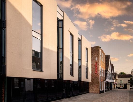Hampton by Hilton Canterbury
