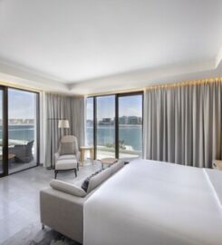 Hilton Abu Dhabi Yas Island