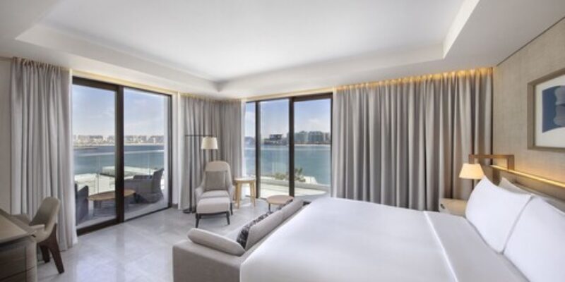 Hilton Abu Dhabi Yas Island