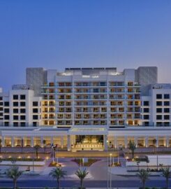 Hilton Abu Dhabi Yas Island