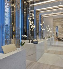 Hilton Abu Dhabi Yas Island