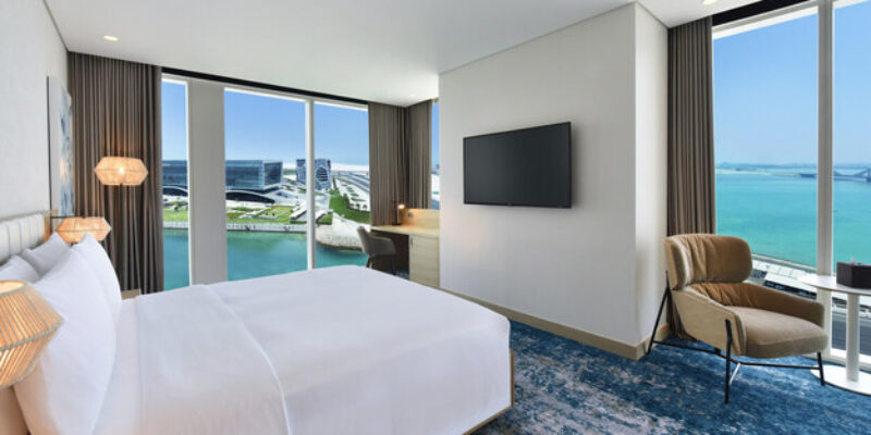 Hilton Garden Inn Bahrain Bay
