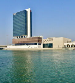 Hilton Garden Inn Bahrain Bay