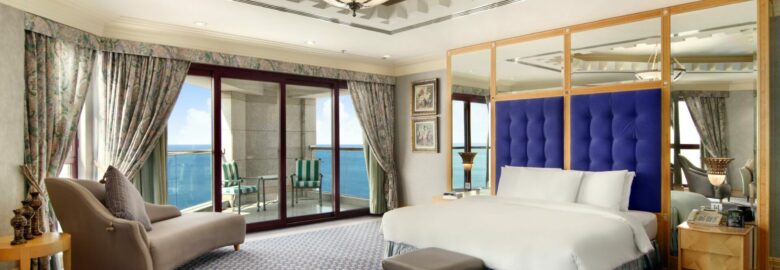 Jeddah Hilton