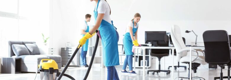 melbourne commercial cleaning companies