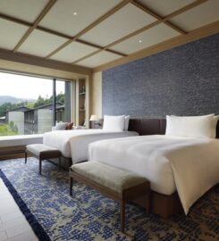 ROKU KYOTO, LXR Hotels & Resorts