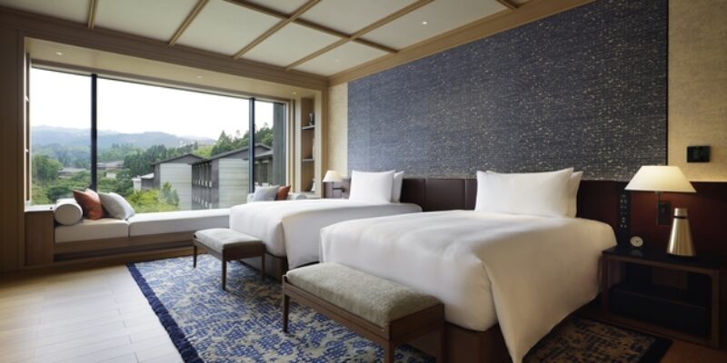 ROKU KYOTO, LXR Hotels & Resorts