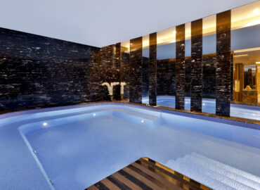 Shangri-La Jeddah