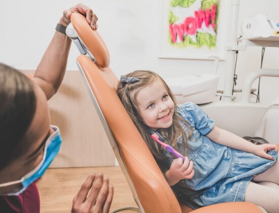 Gentle Dental in Queens