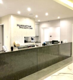 Manhattan Primary Care