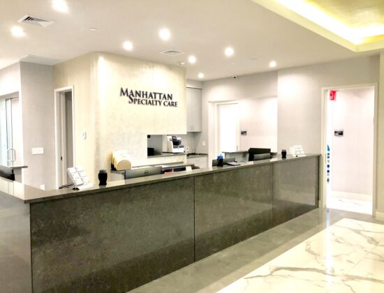 Manhattan Primary Care