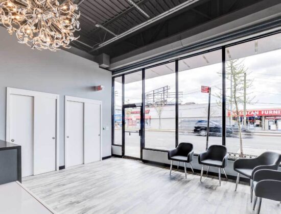 Astra Vein Treatment Center