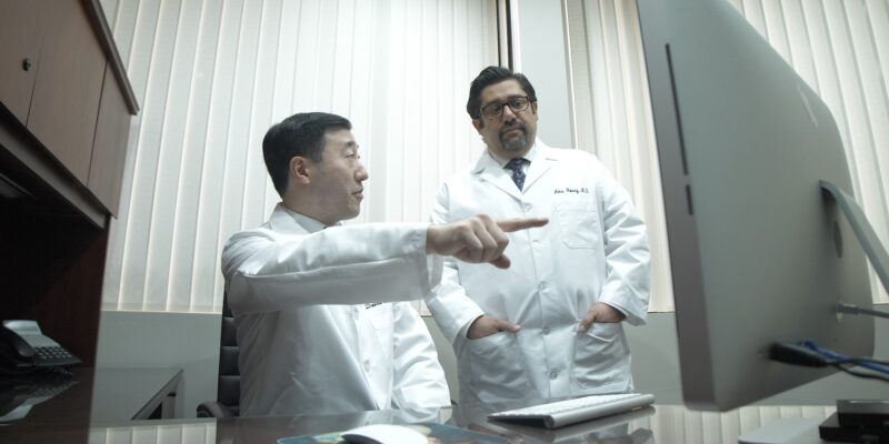 Advanced Headache Center