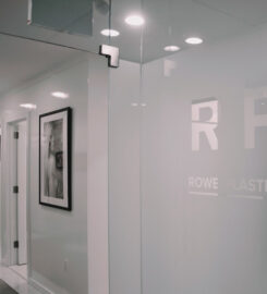 Rowe Plastic Surgery