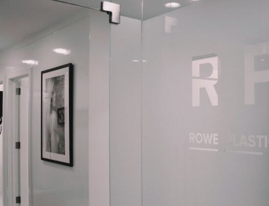 Rowe Plastic Surgery